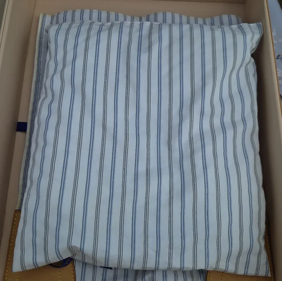 AUTHENTIC Louis Vuitton Tanglier Tote with Box And Papers - Picture 13 of 15